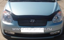   Hyundai Accent 2003-2005 , EGR 