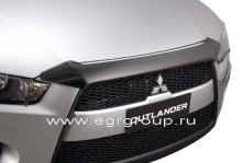   Mitsubishi Outlander 2010-2012 , EGR 