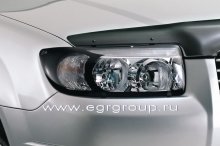  Subaru Forester 2006-2008 , 2 , EGR 