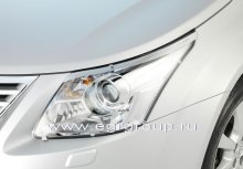   Toyota Avensis 2009-2011 , 2 , EGR 