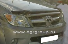   Toyota Hilux 2005-2011 , EGR 