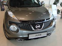   Nissan Juke 2010- , SIM 