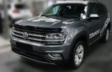   Volkswagen Teramont 2017- , SIM 