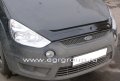   Ford S-Max 2007-2009 , EGR 