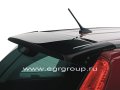    Honda CR-V 2007-2012 , EGR 