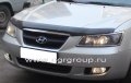   Hyundai Sonata 2005-2010 , EGR 