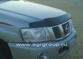   Nissan Patrol 2004-2010 , EGR 
