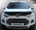   Ford EcoSport 2014-2017 , SIM 