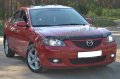   Mazda 3 Sedan 2003-2009 , SIM 