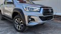    Toyota Hilux 2018- EGR 