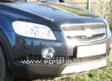   Chevrolet Captiva 2006-2011 , EGR 