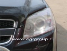   Chevrolet Captiva 2006-2011 , 2 , EGR 