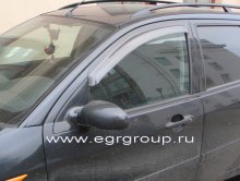    Ford Focus  1999-2004 , 2 , EGR 