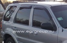    Ford Maverick 2001-2006 , 4 , EGR 