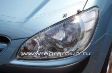   Hyundai Getz 2005-2011 , 2 , EGR 