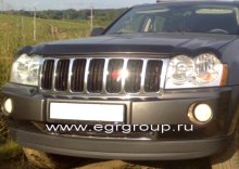   Grand Cherokee 2005-2011 , EGR 