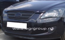   Kia Ceed 2007-2010 breeze, , EGR 