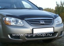   Kia Cerato 2004-2009 , EGR 