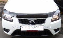   Kia Rio 2005-2011 , EGR 