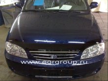   Kia Cerato/Spectra 2005-2011 breeze, , EGR 