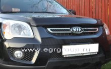   Kia Sportage 2005-2010 , EGR 