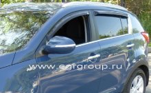    Kia Sportage 2010-2015 , 4 , EGR 