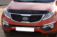   Kia Sportage 2010-2015 , EGR 