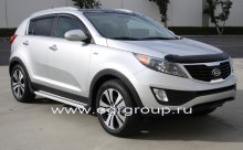   Kia Sportage 2010-2015 (O.E 3W370ADE00)