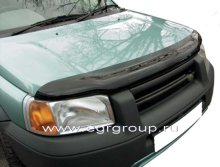   Land Rover Freelander 1998-2003 , EGR 