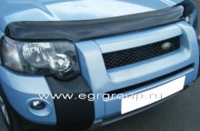   Land Rover Freelander 2004-2006 , EGR 