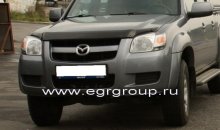   Mazda BT 50 2006-2011 , EGR 