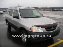   Mazda Tribute 2001-2007 , EGR 