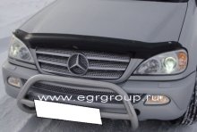   Mercedes M Class 1998-2004 , EGR 