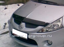   Mitsubishi Grandis 2004-2009 , EGR 