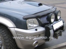   Mitsubishi L200 2001-2006 , EGR 