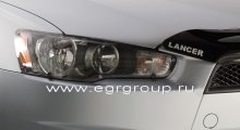   Mitsubishi Lancer 2007- , 2 , EGR 