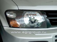   Mitsubishi Pajero 2000-2006 , 2 , EGR 