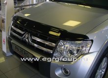   Mitsubishi Pajero 2007- , , EGR 