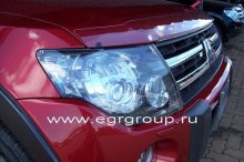   Mitsubishi Pajero 2007- , 2 , EGR 