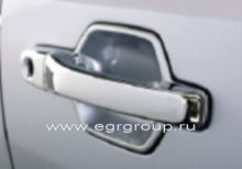    Mitsubishi Pajero 2007- , 4 , EGR 