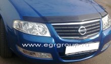   Nissan Almera Classic 2006-2013 , EGR 