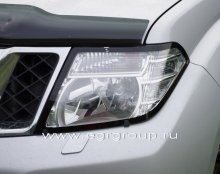   Nissan Pathfinder/Navara 2010-2014 , 2 , EGR 