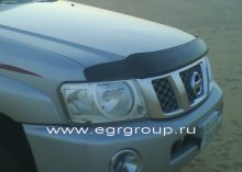   Nissan Patrol 2004-2010 , EGR 