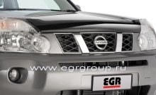   Nissan X-Trail 2007-2014 , EGR 