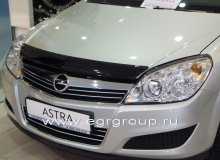   Opel Astra 2004-2009 , EGR 