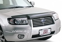   Subaru Forester 2006-2008 , EGR 