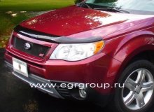   Subaru Forester 2008-2012 , EGR 