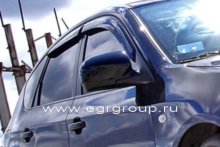 ���������� ������� ���� Subaru Impreza ������� 2007-2011 ������, 4 �����, EGR ���������