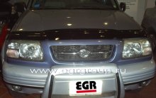   Suzuki Grand Vitara 1998-2005 , EGR 