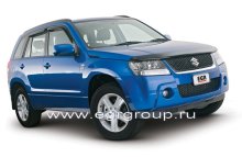   Suzuki Grand Vitara 2005-2014 , EGR 